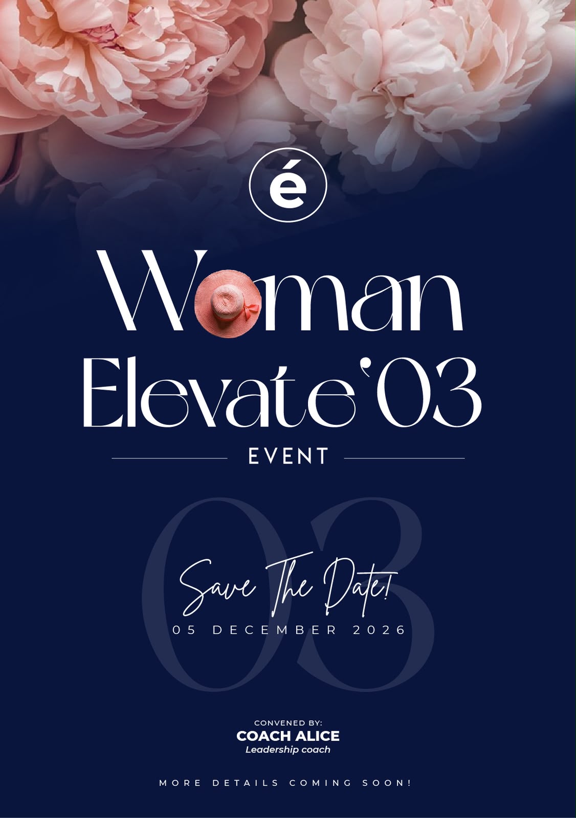 Woman Elevate .03