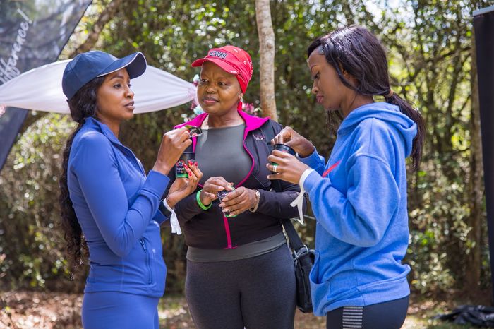 Coaching and gathering moments